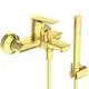 IS-Badearmatur-AP-Connect-Air-m-HB-Set-Ausld-174mm-Brushed-Gold-A7056A2 gallery number 1